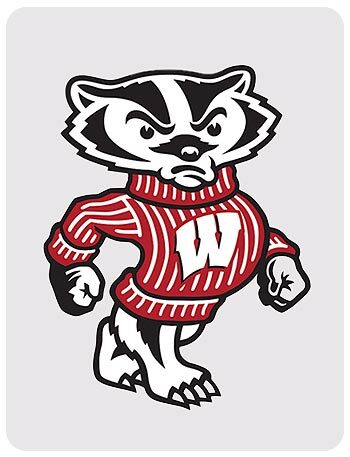 Bucky Badger
