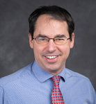 Mark Burkard, MD, PHD