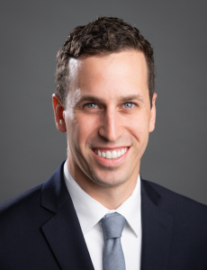 Matthew Blum, MD, MHS