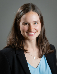 Grace Eisenbiegler, MD