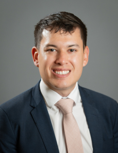 Gabriel (Gabe) Moreno, MD