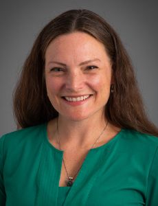 Maggie Steingraber-Pharr, NP