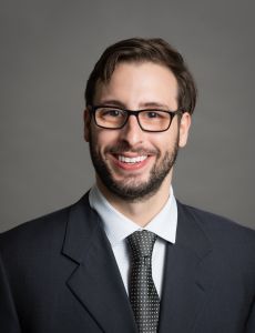 Raphael Tadeu do Vale Souza, MD