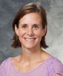 Dr. Kathryn Miller