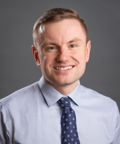 Andrey Vavrenyuk, MD