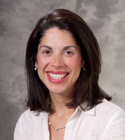 Vanessa Rein, MD