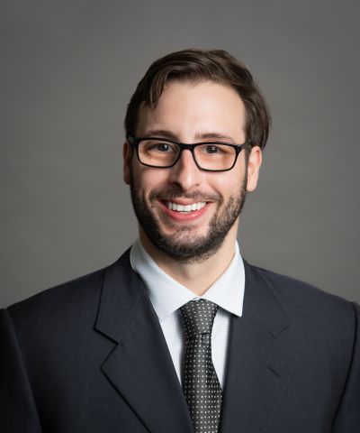 Raphael Tadeu do Vale Souza, MD