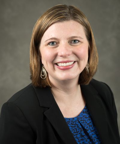 Lisa Bindl, MBA
