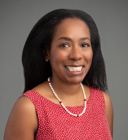 Christine Sharkey, MD