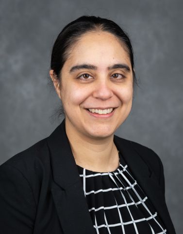 Marina Sharifi, MD, PhD