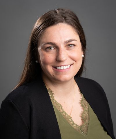 Sarahmaria Donohue, MD