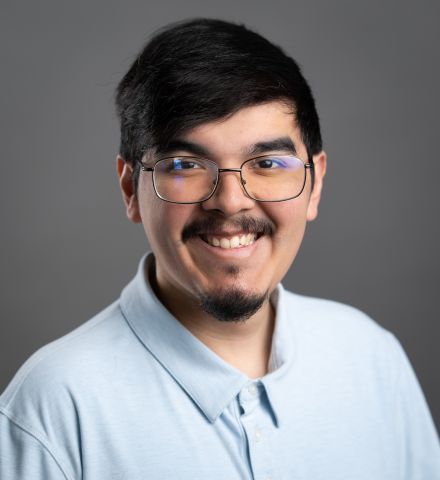 Employee headshot