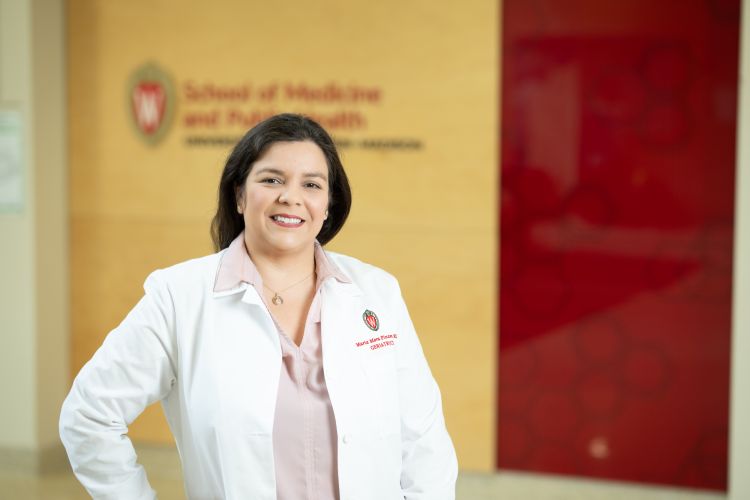 Dr. Mora Pinzon