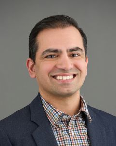 Dr. Neil Munjal
