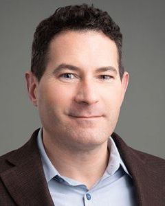 David Schneider, MD, MS