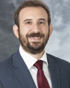 Michael Spigner, MD, NRP