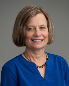 Laura Zakowski, MD