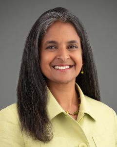 Shobhina Chheda, MD, MPH