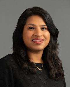 Sumona Saha, MD, MS