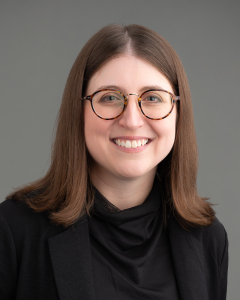 Leila Famouri, MD, MPH