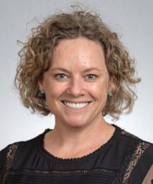 Sue Ann Bell, PhD, FNP-BC