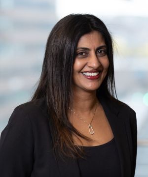 Hasmeena Kathuria, MD