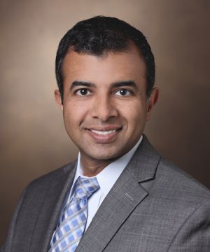 Sunil Kripalani, MD, MSc, SFHM, FACP
