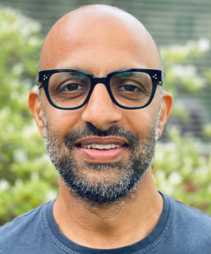 Pratik Sinha, MBChB, PhD