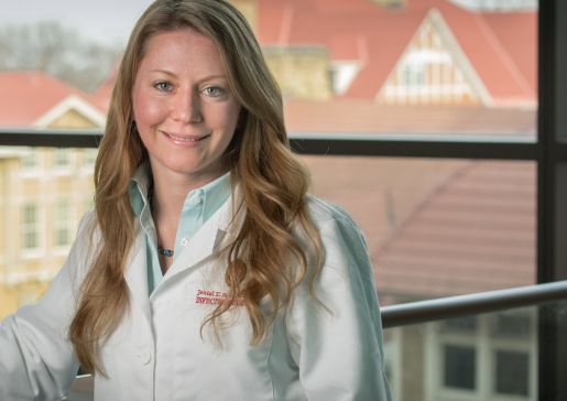 Jeniel Nett, MD, PhD