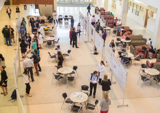 UW Health Quality Improvement Symposium