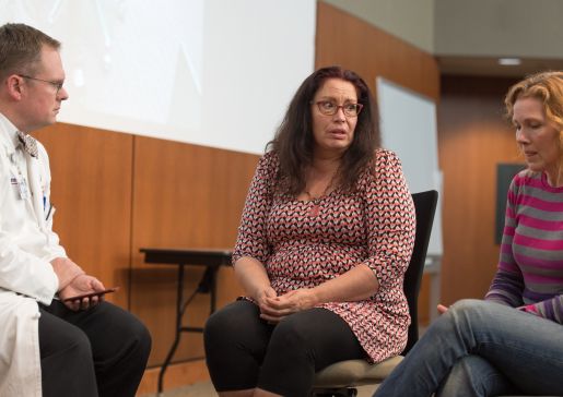 Toby Campbell, MD, MSci