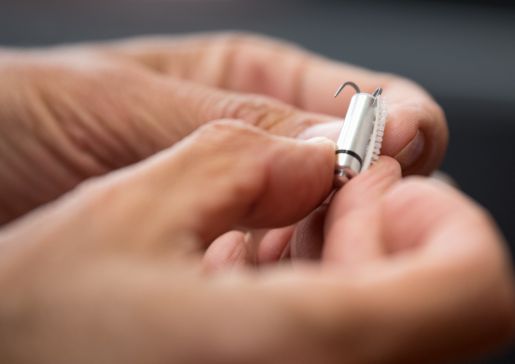 Next-generation pacemaker