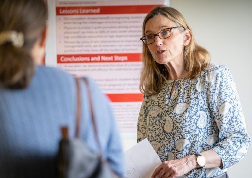 Dr. Joan Addington-White