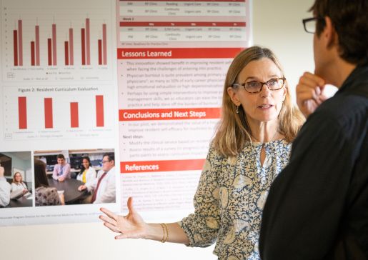 Dr. Joan Addington-White