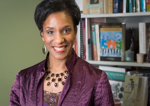 Dr. Angela Byars-Winston