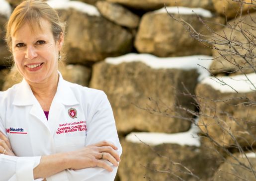 Dr. Natalie Callendar