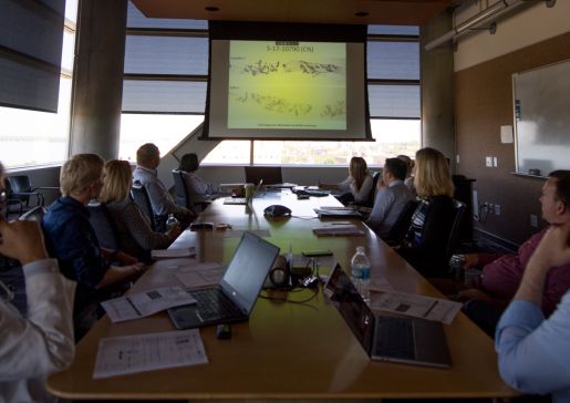 Precision Medicine Molecular Tumor Board