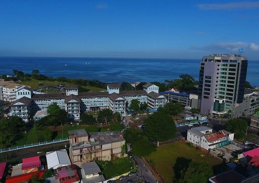 San Fernando General Hospital