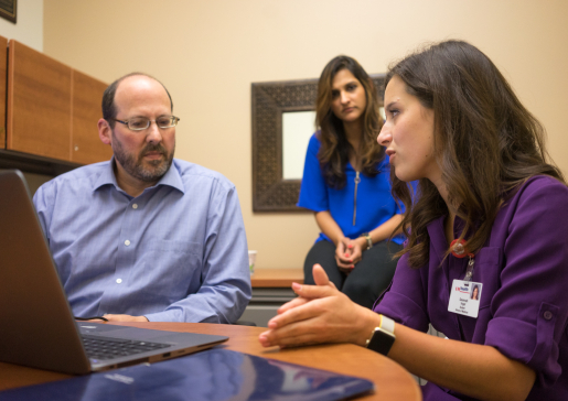 Shapiro Summer Research Program Shapes the Future of Medical Discovery