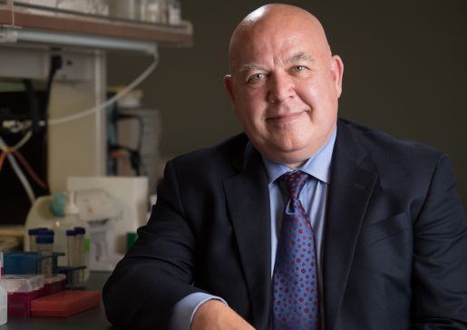 Dr. Jacques Galipeau