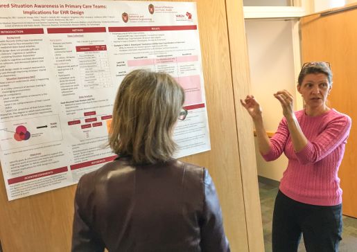 3rd Annual General Internal Medicine Scholars Showcase