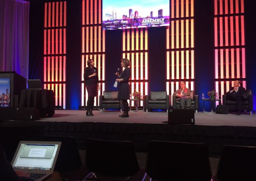 Dr. Kate Schueller - AAPHM 2018