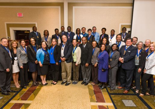 NMRI’s 15th Anniversary