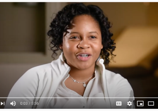 first Health Equity Pathway lecture