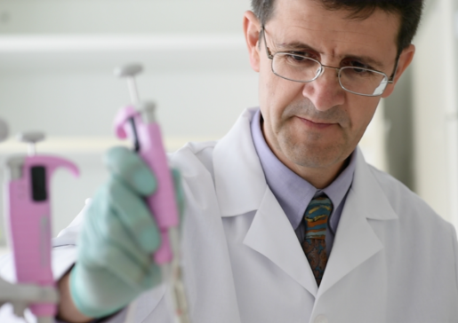 Luigi Puglielli, MD, PhD