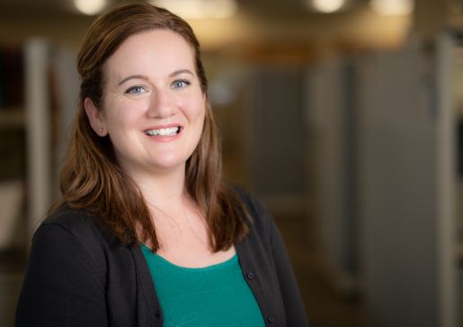 medical coder Amanda Wemmer