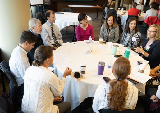 General Internal Medicine Scholarship Retreat