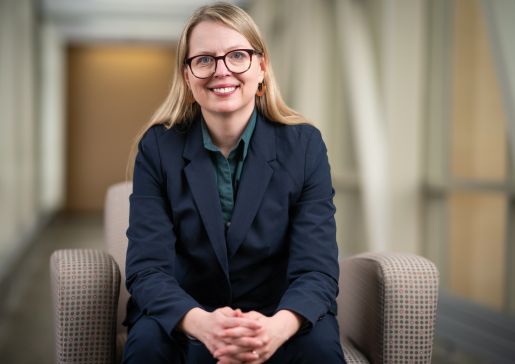 Christie Bartels, MD, MS