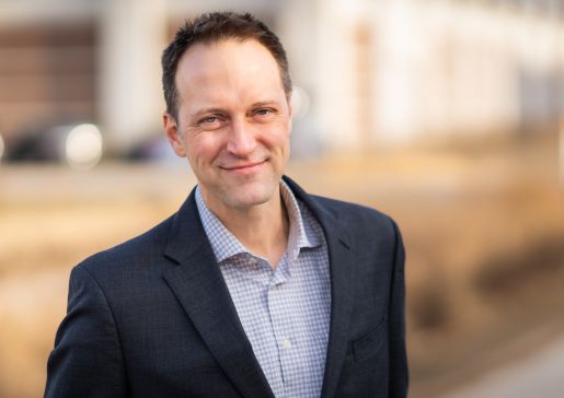 Ryan Westergaard, MD, PhD, MPH