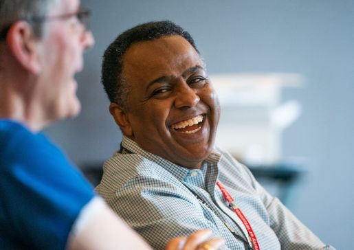 Dawd Siraj, MD, MPH&amp;amp;TM